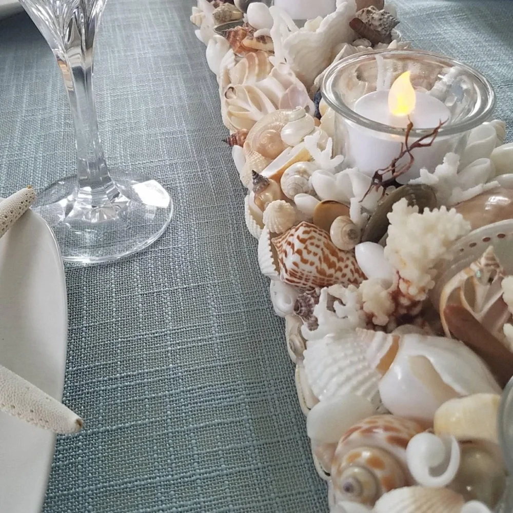 Shells 🐚 and corks - Picture 15 of 16